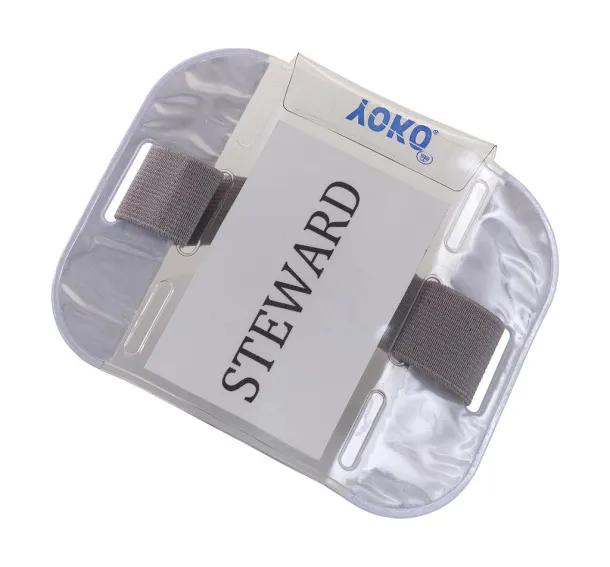  Fluo Arm Bands - Yoko Vino