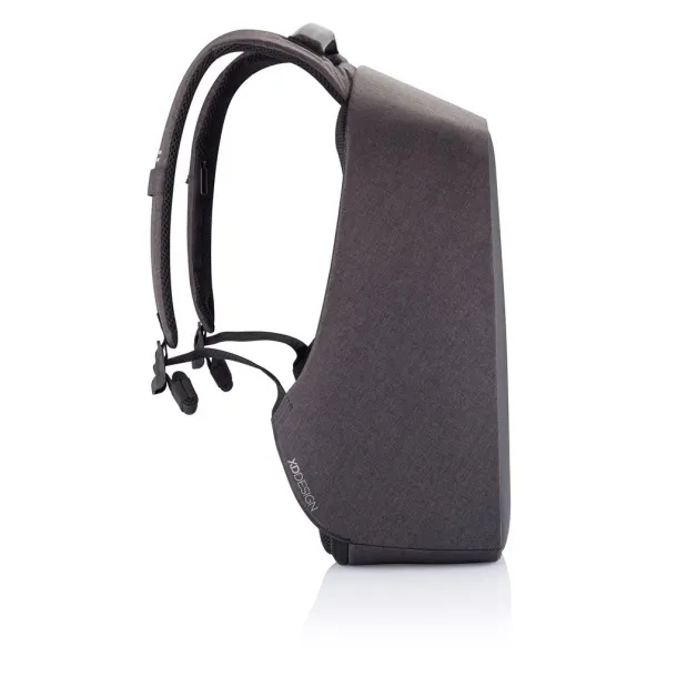  Bobby Hero Regular, ruksak sa zaštitom protiv krađe, 15,6" - XD Design anthracite Antracit