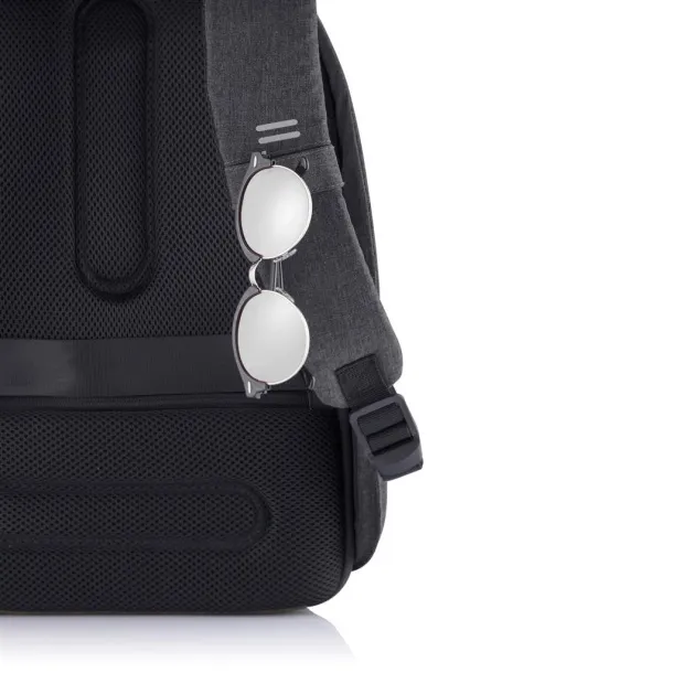  Bobby Hero Regular, ruksak sa zaštitom protiv krađe, 15,6" - XD Design anthracite Antracit