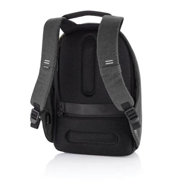  Bobby Hero Regular, ruksak sa zaštitom protiv krađe, 15,6" - XD Design anthracite Antracit
