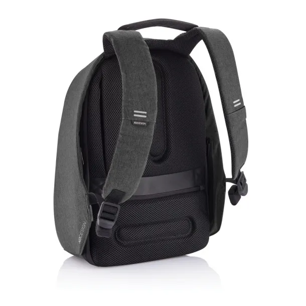  Bobby Hero Regular, ruksak sa zaštitom protiv krađe, 15,6" - XD Design anthracite Antracit