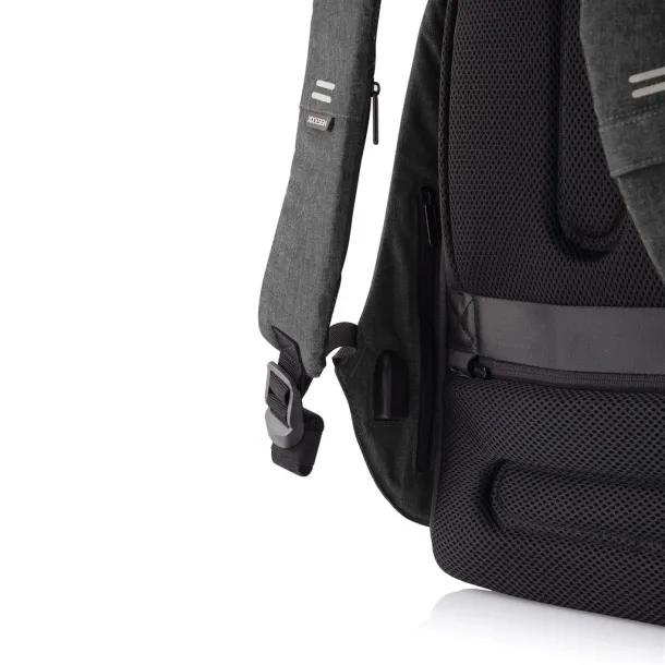  Bobby Hero Regular, ruksak sa zaštitom protiv krađe, 15,6" - XD Design anthracite Antracit