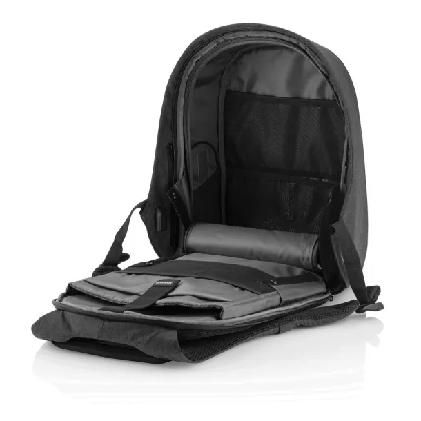  Bobby Hero Regular, Anti-theft backpack  - XD Design anthracite Anthracite