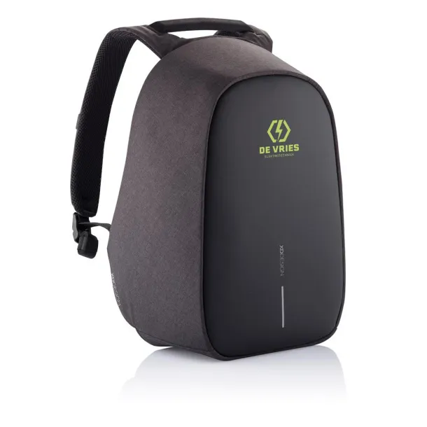  Bobby Hero Regular, ruksak sa zaštitom protiv krađe, 15,6" - XD Design anthracite Antracit
