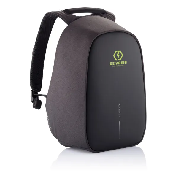  Bobby Hero Regular, ruksak sa zaštitom protiv krađe, 15,6" - XD Design anthracite Antracit