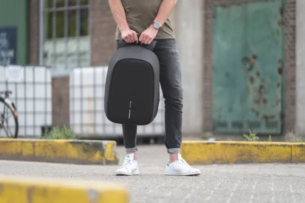  Bobby Hero Regular, ruksak sa zaštitom protiv krađe, 15,6" - XD Design anthracite Antracit