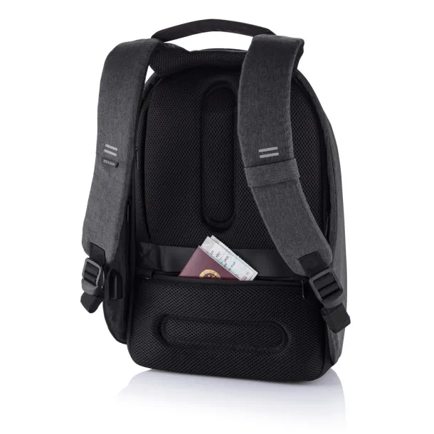  Bobby Hero Regular, ruksak sa zaštitom protiv krađe, 15,6" - XD Design anthracite Antracit
