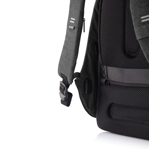  Bobby Hero Regular, ruksak sa zaštitom protiv krađe, 15,6" - XD Design anthracite Antracit