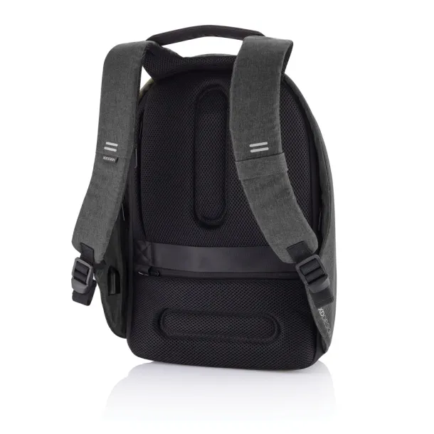  Bobby Hero Regular, ruksak sa zaštitom protiv krađe, 15,6" - XD Design anthracite Antracit