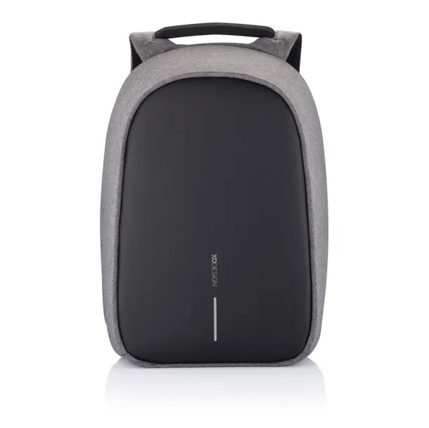  Bobby Hero Regular, Anti-theft backpack  - XD Design Grey 426