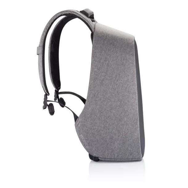  Bobby Hero Regular, ruksak sa zaštitom protiv krađe, 15,6" - XD Design Siva anthracite