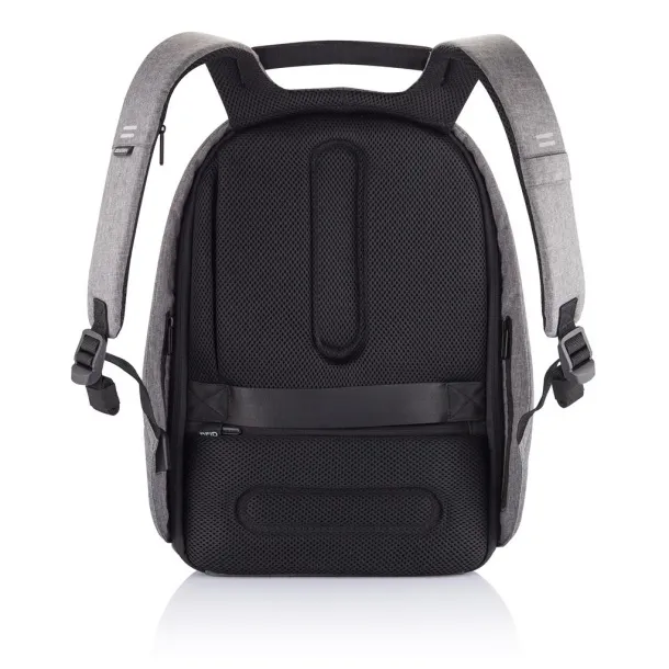  Bobby Hero Regular, ruksak sa zaštitom protiv krađe, 15,6" - XD Design Siva anthracite