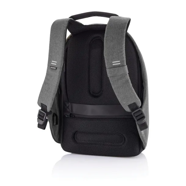  Bobby Hero Regular, ruksak sa zaštitom protiv krađe, 15,6" - XD Design Siva anthracite