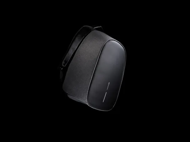  Bobby Hero Regular, Anti-theft backpack  - XD Design Grey anthracite
