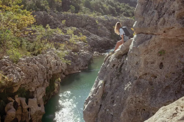  Bobby Hero Regular, Anti-theft backpack  - XD Design Grey anthracite