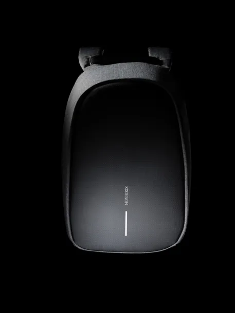  Bobby Hero Regular, ruksak sa zaštitom protiv krađe - XD Design Siva anthracite