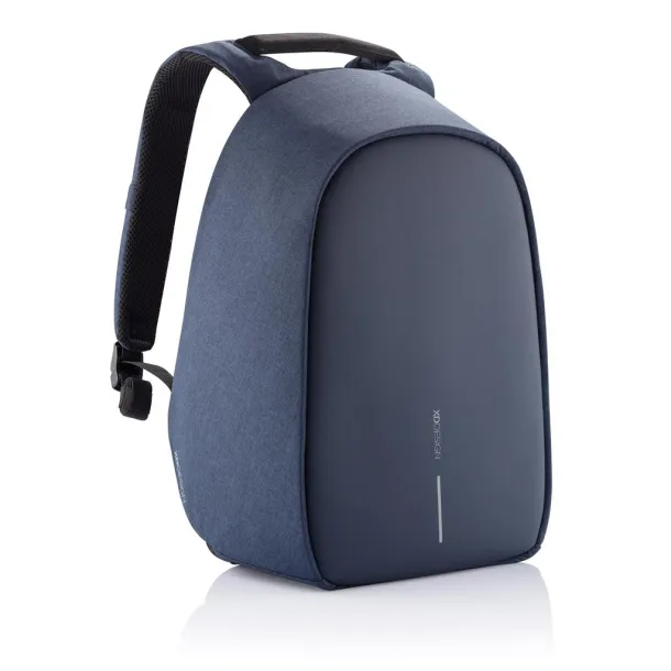  Bobby Hero Regular, Anti-theft backpack  - XD Design Navy Blue Black