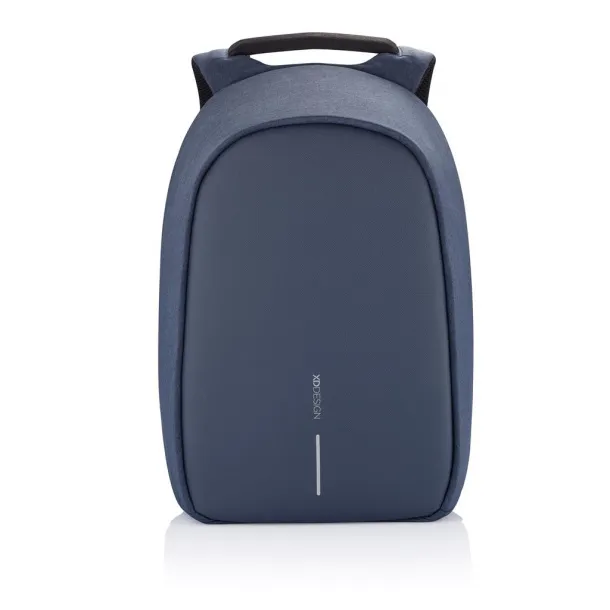  Bobby Hero Regular, Anti-theft backpack  - XD Design Navy Blue Black