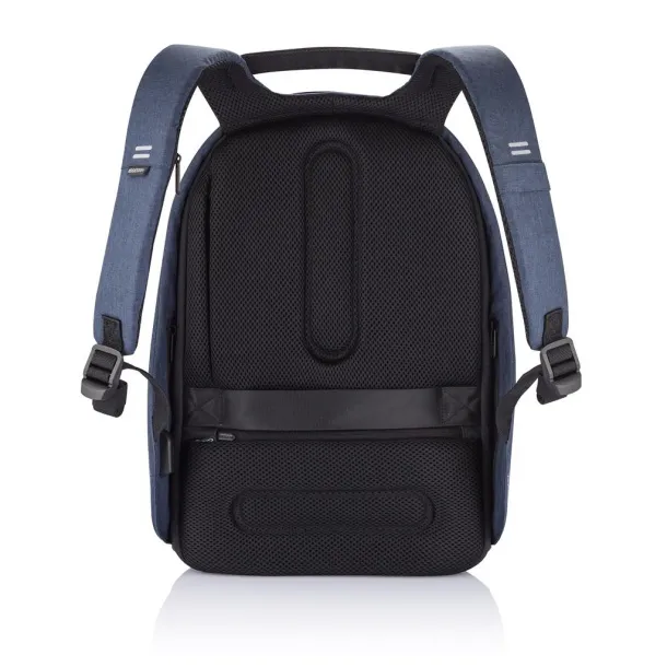  Bobby Hero Regular, ruksak sa zaštitom protiv krađe, 15,6" - XD Design Mornarsko plava Crna
