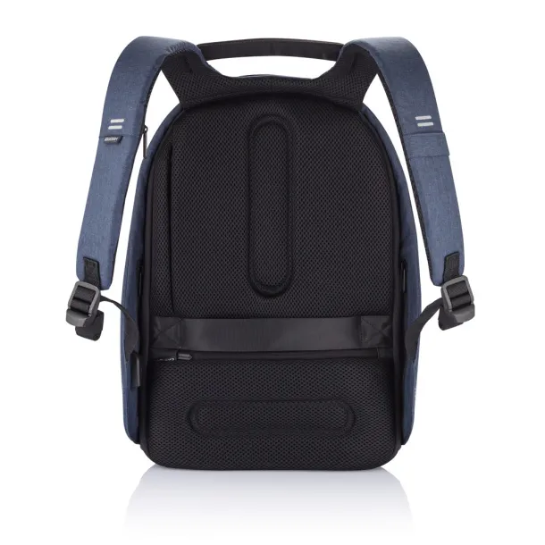  Bobby Hero Regular, Anti-theft backpack  - XD Design Navy Blue Black