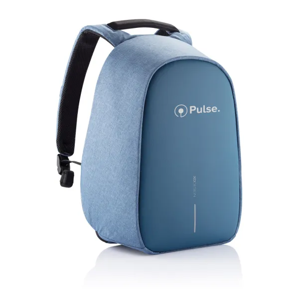 Bobby Hero Regular, ruksak sa zaštitom protiv krađe, 15,6" - XD Design light blue, blue Crna