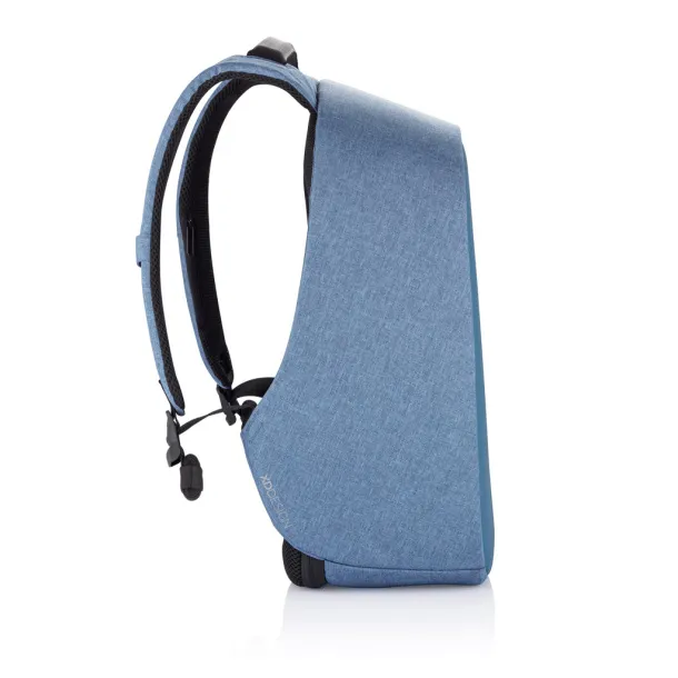  Bobby Hero Regular, ruksak sa zaštitom protiv krađe, 15,6" - XD Design light blue, blue Crna