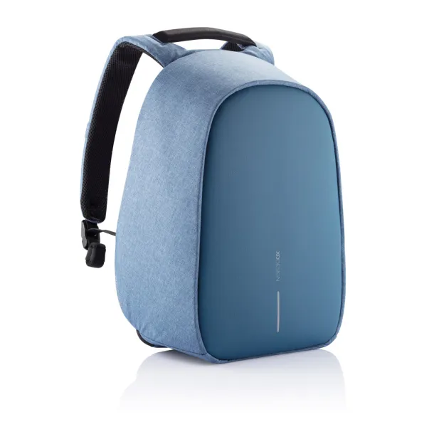  Bobby Hero Regular, ruksak sa zaštitom protiv krađe, 15,6" - XD Design light blue, blue Crna