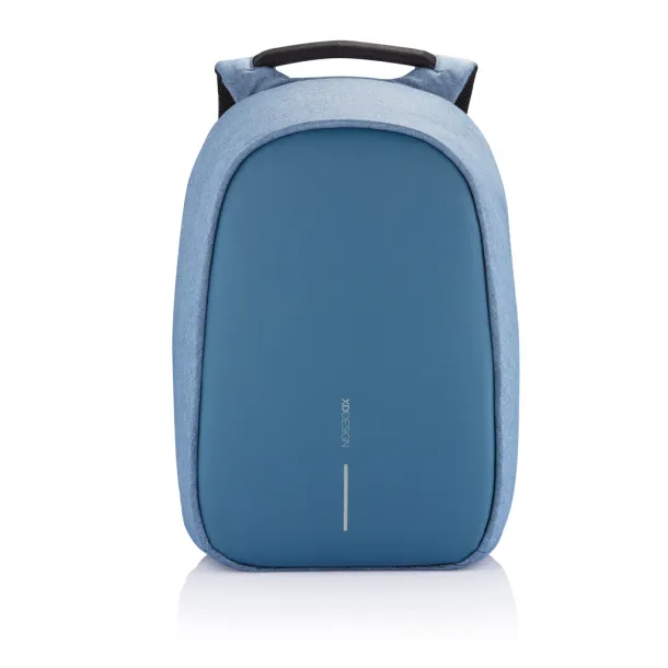  Bobby Hero Regular, ruksak sa zaštitom protiv krađe, 15,6" - XD Design light blue, blue Crna