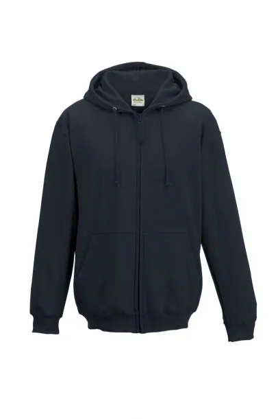  Trenirka s patentom, 280 g/m2 - Just Hoods Oxford Navy