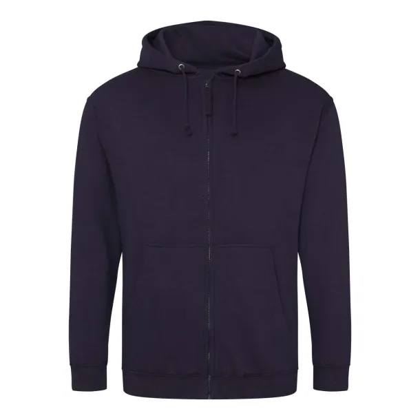  Trenirka s patentom - Just Hoods Oxford Navy