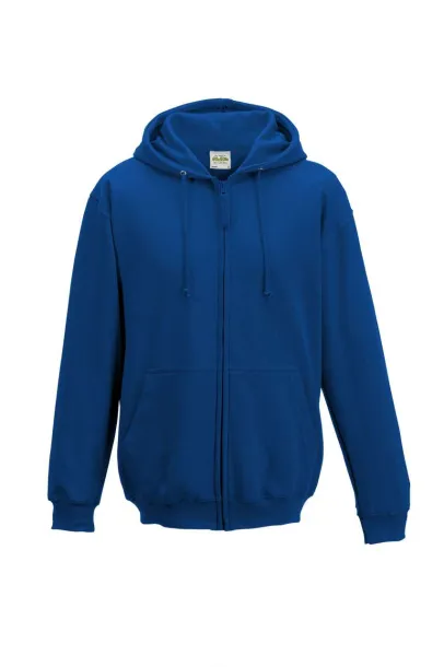  Trenirka s patentom, 280 g/m2 - Just Hoods Kraljevski plava