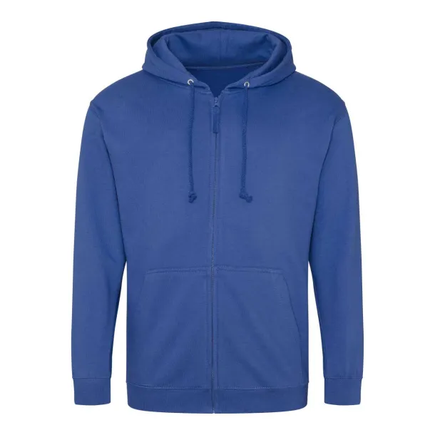  Trenirka s patentom, 280 g/m2 - Just Hoods Kraljevski plava