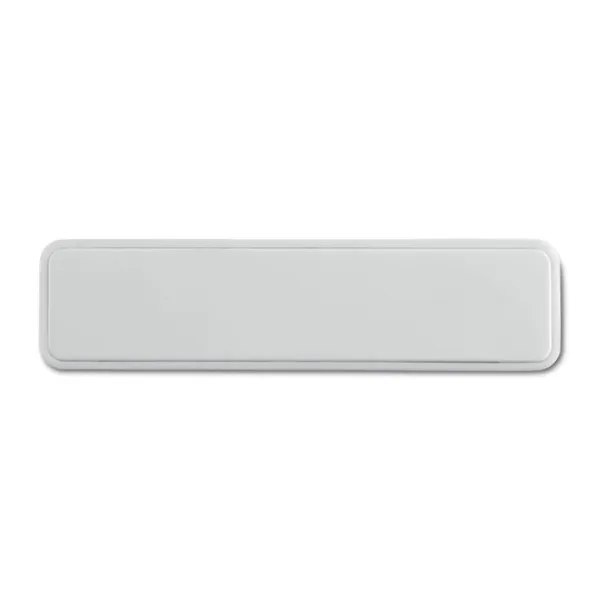 POWER MATE tanka prijenosna baterija, 2 200 mAh Bijela