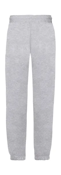  Kids Classic Elasticated Cuff Jog Pants - Fruit of the Loom