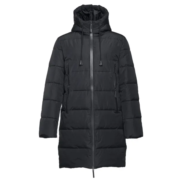 BRUSSELS Padded unisex parka