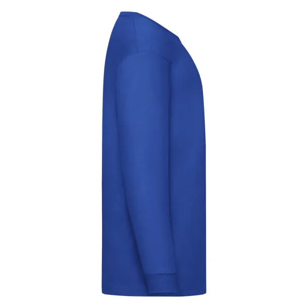 Valueweight dječja majica dugih rukava, 165 g/m² - Fruit of the Loom