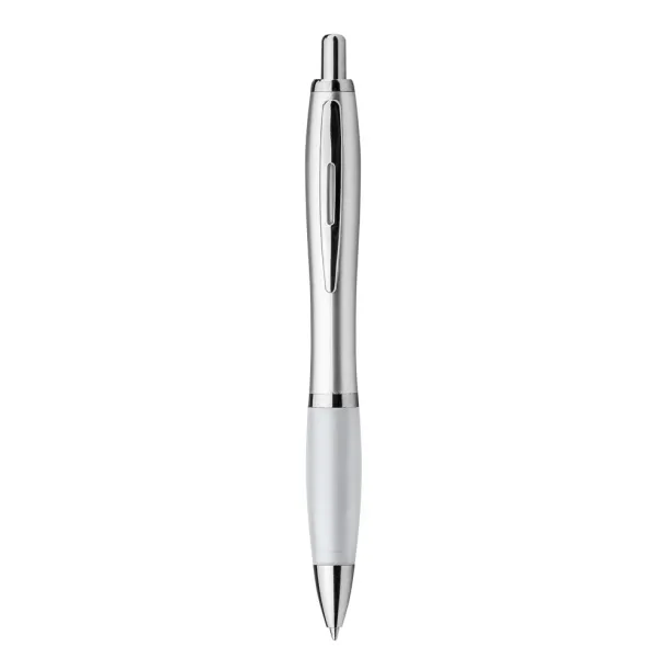 SWING Ball pen White