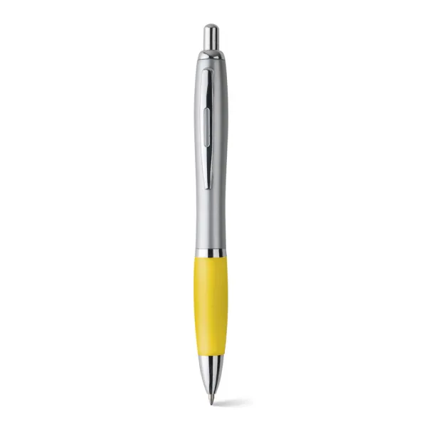 SWING Ball pen Yellow