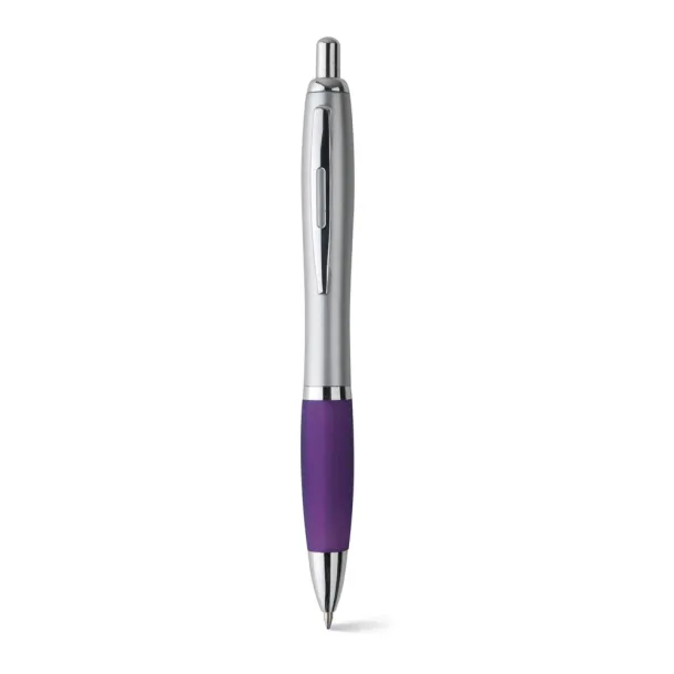 SWING Ball pen Purple