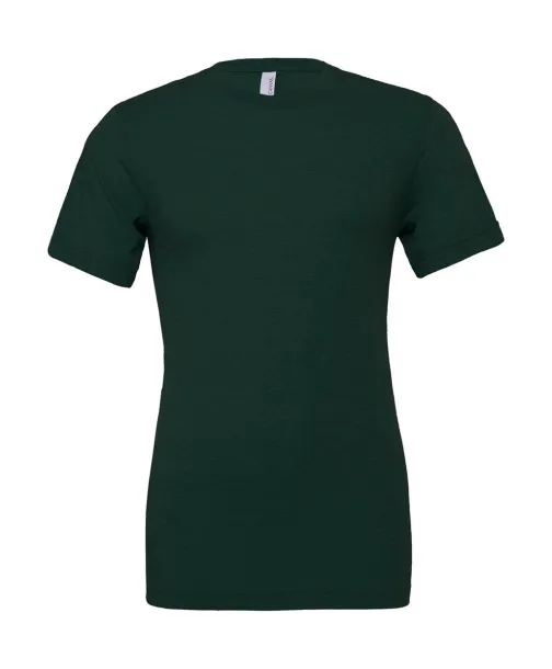  Unisex Triblend Short Sleeve Tee - Bella+Canvas Emerald Triblend