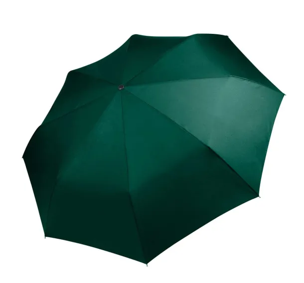  FOLDABLE MINI UMBRELLA - Kimood Bottle Green