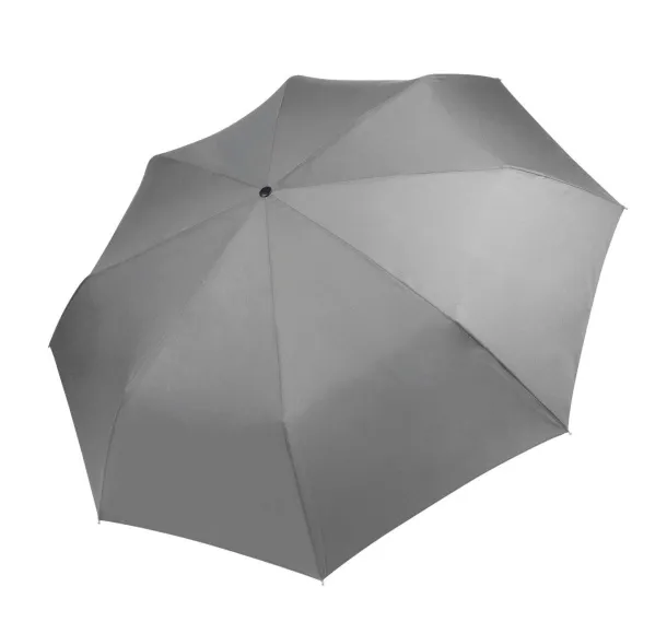  Sklopivi mini kišobran, 21" - Kimood Srebrna
