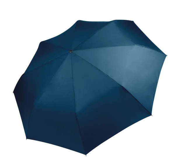  FOLDABLE MINI UMBRELLA - Kimood Navy