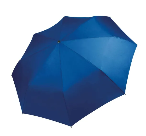  FOLDABLE MINI UMBRELLA - Kimood Royal blue