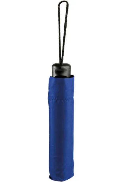  FOLDABLE MINI UMBRELLA - Kimood Royal blue