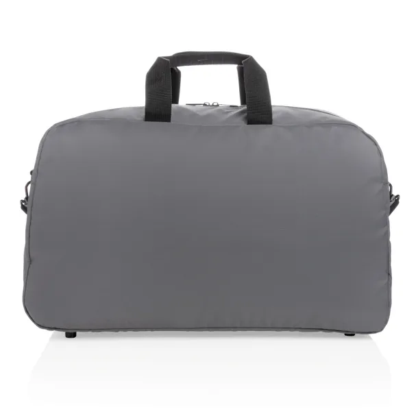  Impact AWARE™ RPET weekend duffel - XD Xclusive Anthracite 