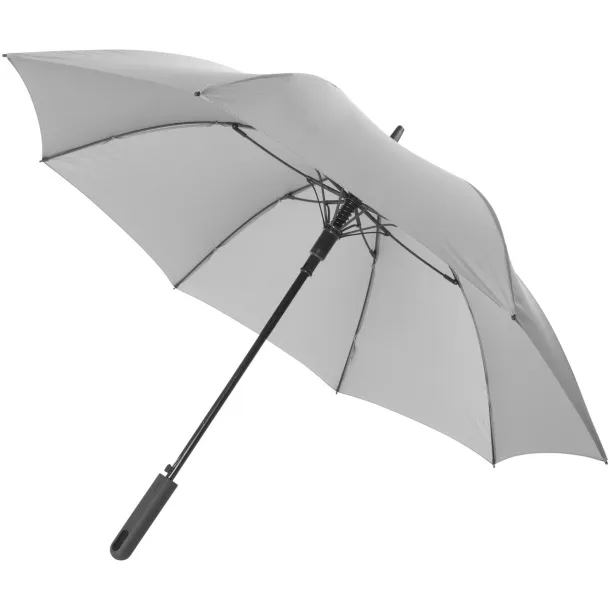 Noon 23" auto open windproof umbrella - Marksman Grey