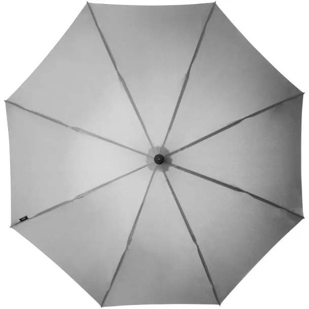 Noon 23" auto open windproof umbrella - Marksman Grey