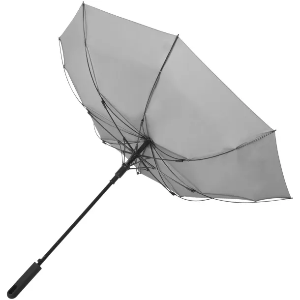 Noon 23" auto open windproof umbrella - Marksman Grey