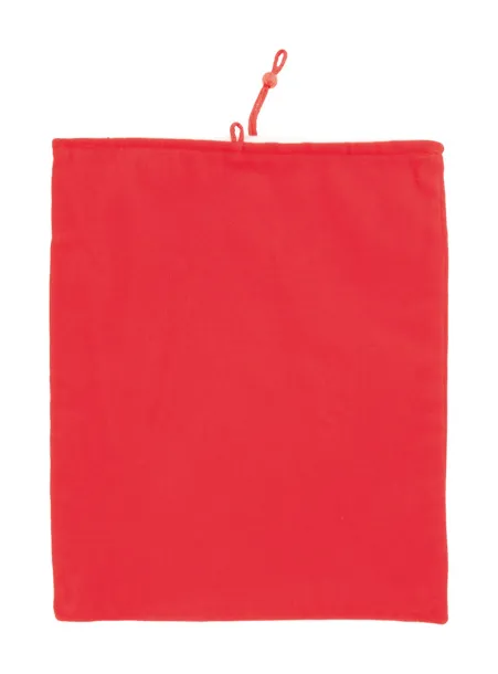 Mega iPad® case Red